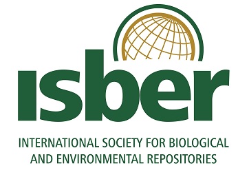 ISBER logo